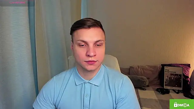 handsome_guy01 – Live XXX-chat