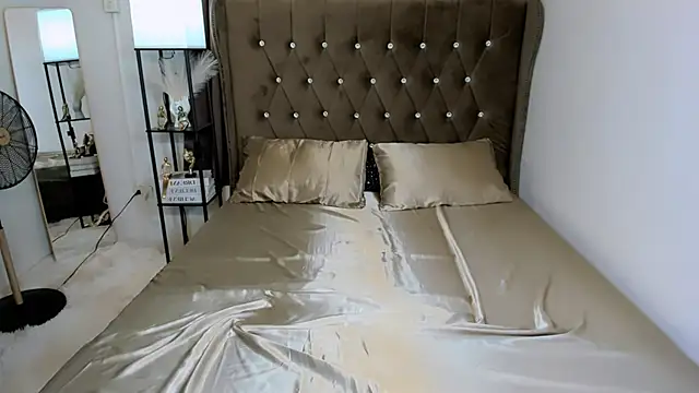 Show de webcam de Lars_empress