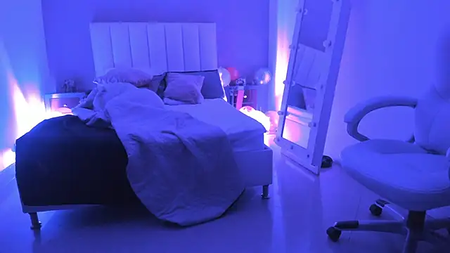 Chat XXX en directo de AmyRider_