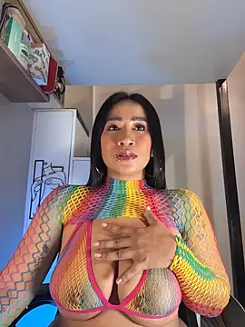 عرض كام AsianMilfSheryl