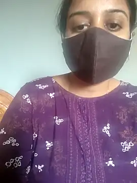 Tamil_shalini webcam show