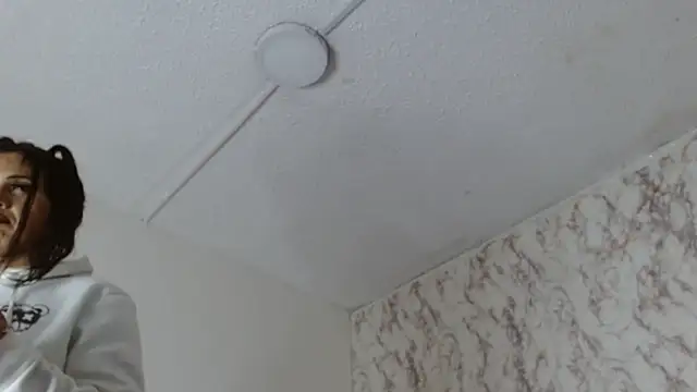 AlexaFontana 网络视讯表演