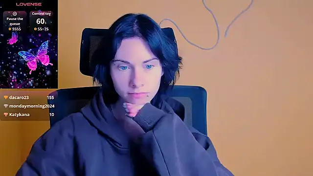 Fiona_Night: онлайн-секс-чат