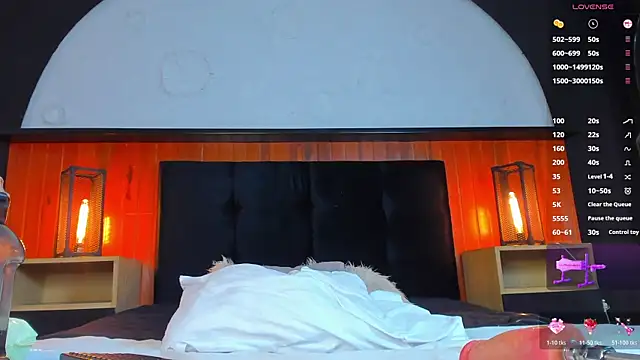 Leo_Savage_ Adlı Modelin Canlı XXX Sohbeti