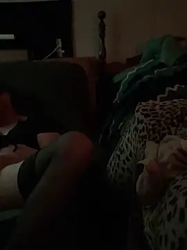 NatashaCoxn Webbikameraesitys