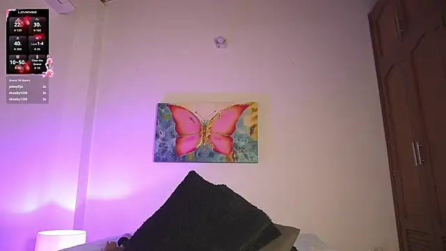 noah_0814's Webcam Show