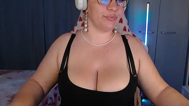 Chat XXX ao vivo de miss_Lia13