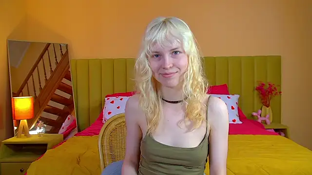 HannahHollis Obrolan Langsung XXX