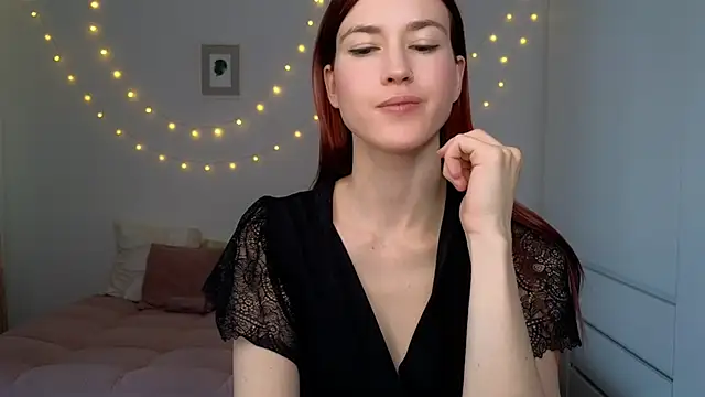 แชท XXX สดของ AliciaNewell