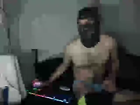 duard_duard Show Webcam