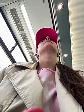 eveangelll live XXX chat