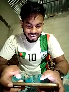 Вебкам-шоу X-_boy