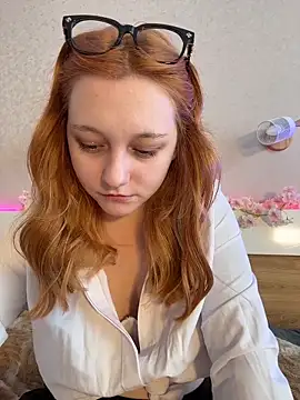 Bonechka Chat XXX live