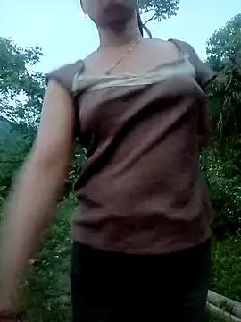 Ama-ra's Live XXX Chat