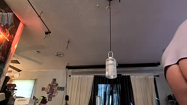 ctguybj Adlı Modelin Web Kamerası Şovu