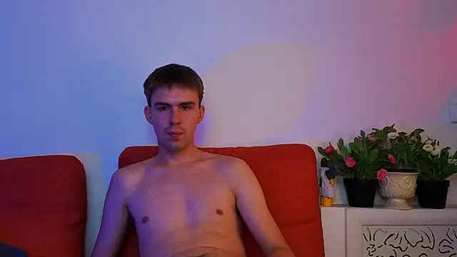 Show de Mrkallin na webcam