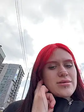 FoxyMood Live XXX Chat