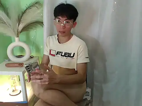 sycat69 Pertunjukan Webcam