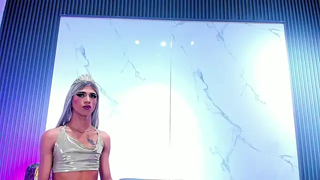 Hilari_sweet's Webcam Show