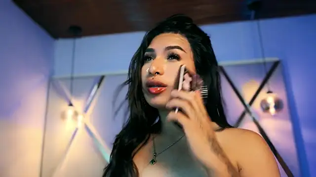 MeelFox – webcam-show