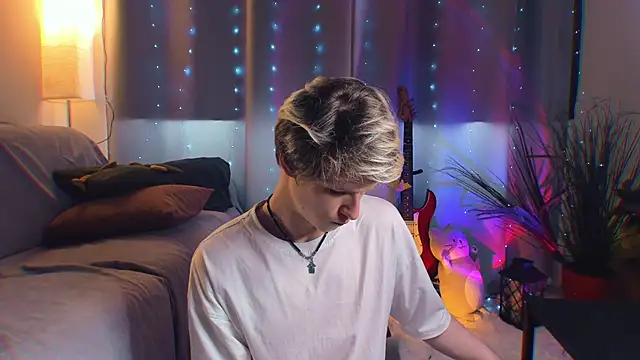 Breston_Sweet's Live XXX Chat