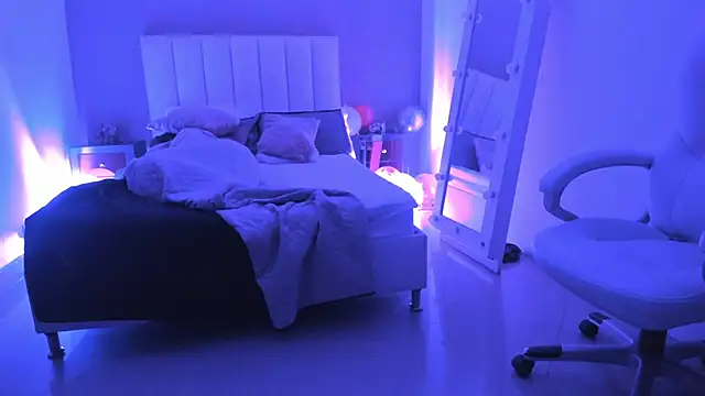 AmyRider_ Chat XXX in diretta