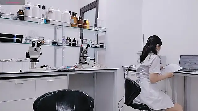 Kathylove_2023のウェブカメラショー