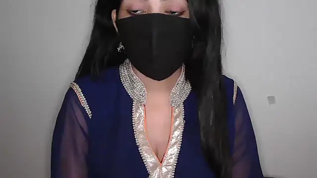 Reddy_Trisha's Webcam Show