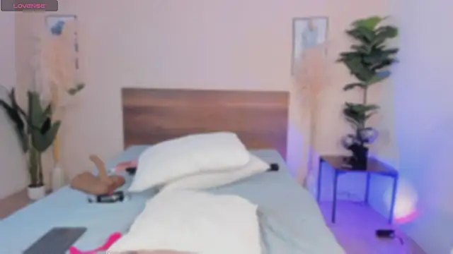 Niicol_Jenner's Live XXX Chat