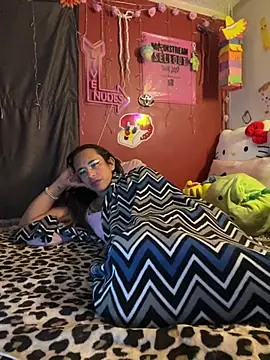 TranSexualJade95 – Naživo XXX chat