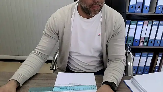 Evasionee Adlı Modelin Web Kamerası Şovu