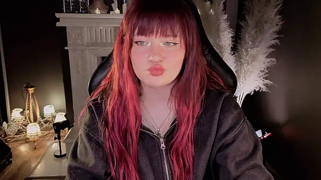 Chat XXX en directo de carolina_elf