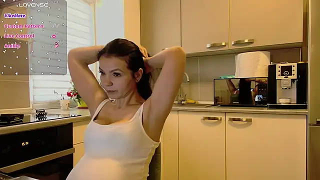 alisoncassie Adlı Modelin Web Kamerası Şovu