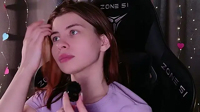 แชท XXX สดของ inside_tori