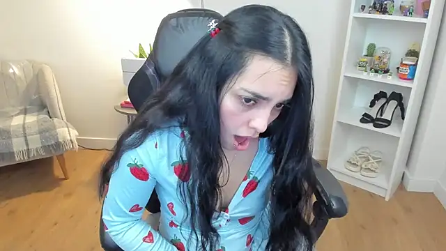 แชท XXX สดของ _BellaEvans_