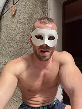 trainwithme Show in webcam