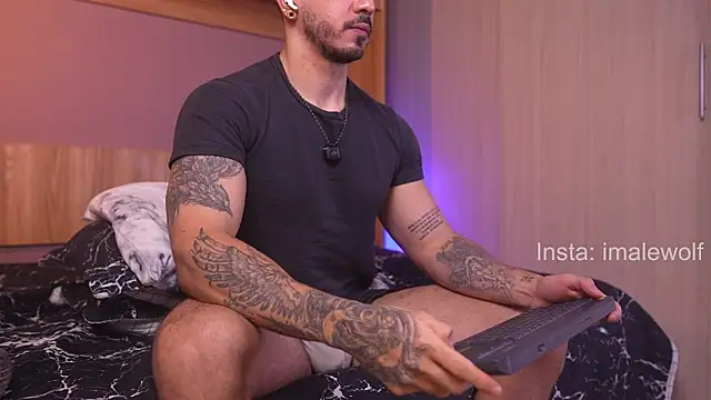 دردشة alejowolf الجنسية المباشرة