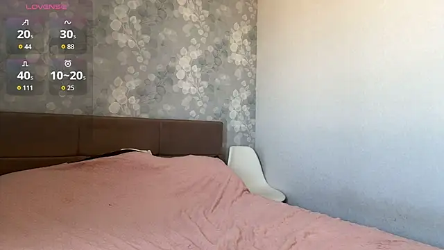 MIA_SHADE – Live XXX-chat