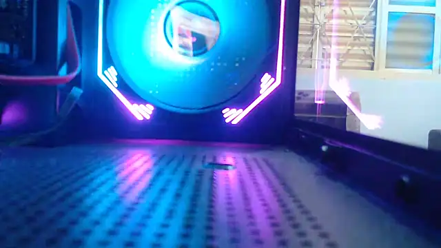 Lucasjandre 网络视讯表演