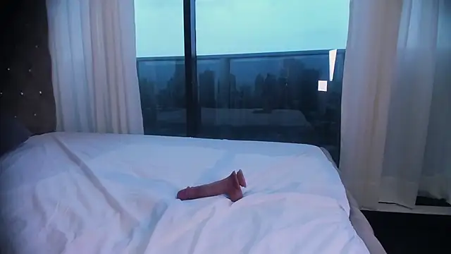 Czat XXX na żywo – VanillaFlo