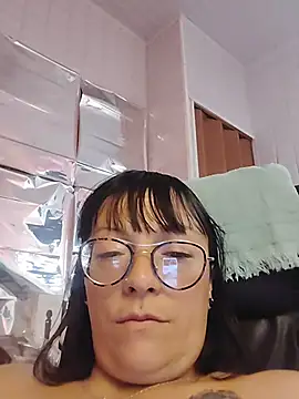 Susana_Rojas Obrolan Langsung XXX