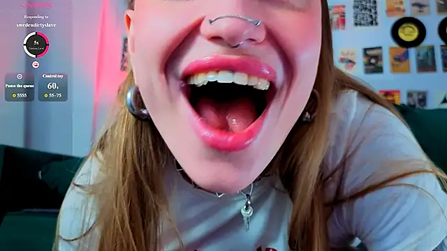 SugarSoot Chat XXX live