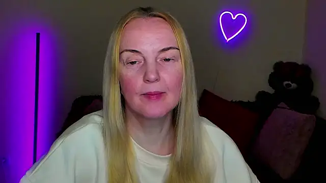 Živý XXX chat Bella_soulmate