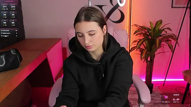 Nicole_De_Lux's Live XXX Chat