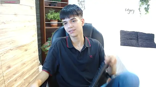 maxim_rod Live XXX-Chat