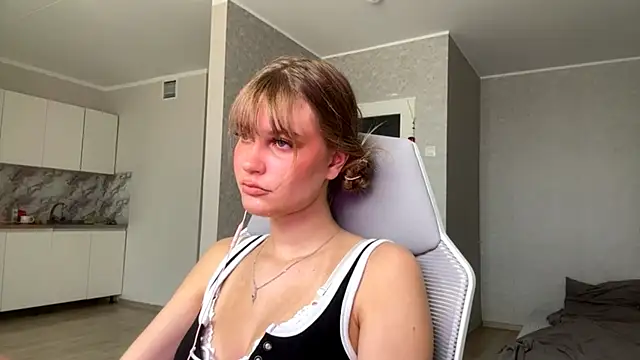 AmandaPinson Obrolan Langsung XXX