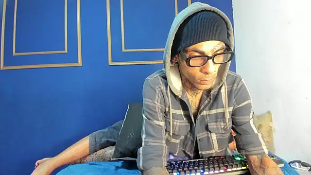 Chat XXX ao vivo de Demon_Rose_