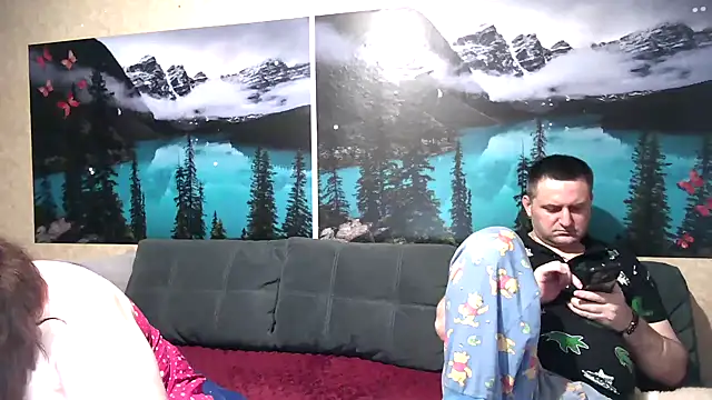 Chat XXX en directo de Big_Boss55