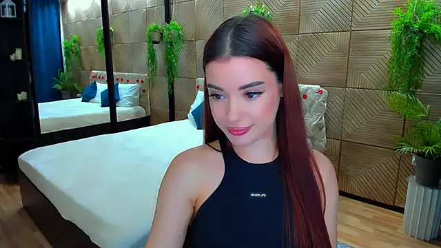 PutOnRepeat Live XXX-Chat