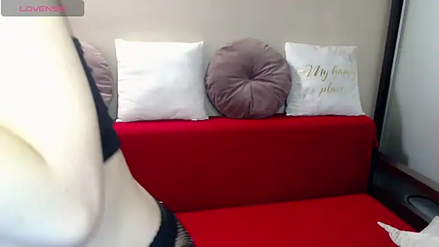 SelinLi 即時 XXX 聊天